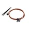Raindrip Clamp-N-Pierce 1/2 in. Drip Irrigation Feeder Line and Connector SDFLGT - alternate 1