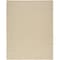 Homeroots 8' X 10' Natural Geometric Indoor Outdoor Area Rug 572669 - alternate 1