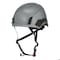 Msa Safety Safety Helmet, ABS, 4 Point Ratchet, Type 2, Class C 10242817 - alternate 4