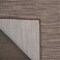 Homeroots 3' X 5' Natural Ivory And Brown Indoor Outdoor Area Rug 556227 - alternate 5