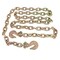 Mytee Products G70 Chain & Binder Kit - (2) 1/2in - 5/8in Ratchet Load Binder, (2) 1/2in x 12ft..., 2PK 1212CHRBx2 - alternate 4