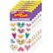 Trend Artsy Heartsy/Cherry Mixed Shapes Stinky Stickers, 60-Pice Set, 6PK T83037 - alternate 1
