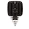 Maxxima Work Light, LED, 3600 lm, Square MWL-64 - alternate 6