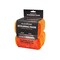 Blackstone Light-Duty Grill Cleaning Pad, Orange Bristle, Nylon Handle, 6PK 5063 - alternate 2
