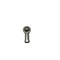 Cnh TRACK ROD END, CNH OEM 70697433 70697433 - alternate 2