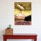 Homeroots 18" X 24" Lassen Volcanic National Park Vintage Travel Poster Wall Art 394303 - alternate 3