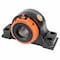 Timken PILLOW BLOCK BEARING E-P4B-TRB-115MM-ECO - alternate 3