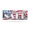Signmission Labor Day Sale, 18 Inch x 48 Inch, Vinyl Banner B-30722 - alternate 1