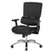 Office Star Products Pro X996 Dillon Seat and Back Managers Chair, Black 99662CDB-R107 - alternate 5