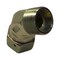 Komatsu ELBOW, KOMATSU OEM 42T-09-H2780 42T-09-H2780 - alternate 2
