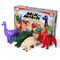 Popular Playthings Magnetic Mix or Match Dinosaurs, Set 2 62011 - alternate 1