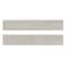 Msi Gridscale Ice Bullnose 3 In. X 18 In. Matte Glazed Porcelain Wall Tile, 22PK ZOR-PT-TR-0204 - alternate 1