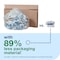 Tork Coreless, 2 Ply, 1,000 Sheets, White, 36 PK 472880 - alternate 6