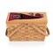 Picnic Time Family Of Brands NCAA South Carolina Gamecocks Poppy Personal Picnic Basket 124-00-299-524-0 - alternate 1