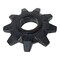 Agco SPROCKET IDLER CA550 9 T, AGCO OEM B5821776 B5821776 - alternate 5