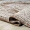 Jonathan Y Rosalia Cottage Medallion Brown/Gray 3 ft. x 5 ft. Area Rug MDP401E-3 - alternate 3