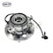 Skyward Automotive Products Wheel Bearing and Hub Assembly,  SK951009 - alternate 1