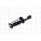 Fcs Struts Suspension Strut And Coil Spring Assembly 1333330R - alternate 3