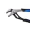 Century Drill & Tool Groove Joint Pliers 72574 - alternate 2