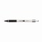 Zebra Pen Mechanical Pencil, 0.5 mm, Black, PK12 54010 - alternate 5