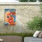 Trademark Fine Art Outdoor Canvas Art Marcus Jules 'Atlantic City' Wall Art for Patios, or Gardens GRL02184-OC2232WR - alternate 5