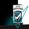Degree Men UltraClear Black Plus White Antiperspirant Deodorant, Twin Pack, 5.4 Ounce, 6PK 68639364 - alternate 4