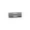 Southland 1/2-in x 2-in Galvanized Steel Schedule 40 Nipple 563-020HN - alternate 4