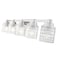 Z-Lite Jacqueline Brushed Nickel 5 Light Vanity 6101-5V-BN - alternate 3
