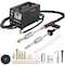 Vevor Spot Dent Puller Dent Puller Machine 3KW Dent Puller Welder 7 Modes G90E 90E - alternate 1
