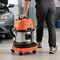 Vevor Walnut Blaster 13L 1200W Automotive Engine Carbon Cleaner with 23 Adapters JT-11R - alternate 4