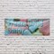 Signmission Freeze Dried Candy, 18 Inch x 48 Inch, Vinyl Banner B-30649 - alternate 2