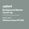 Finishworks Mohawk Background Marker Touch-Up Platinum Grey #Pt355 M294-0057 - alternate 3