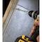 Dewalt 3/8" x 5-1/4" Multi Material Drill Bit DWA56245 - alternate 3