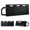 Vevor 40"X16" Soccer Rebounder Board Portable Soccer Wall with 2 Angles Rebound YQ2023001 - alternate 1