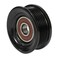 Motorcraft Accessory Drive Belt Idler Pulley,  YS375 - alternate 2