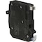 Square D QO 20A/20A Single-Pole Standard Trip Tandem Circuit Breaker QOT2020CP - alternate 4