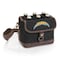 Picnic Time Family Of Brands NFL Los Angeles Chargers - Beer Caddy Cooler Tote with Opener 762-00-311-344-2 - alternate 1