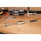 Performance Tool Pilot Bearing Puller, Slide Hammer, 8 Collets, Storage Case W89741 - alternate 3
