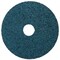 Pearl Zirconia Plus Fiber Disc 4-1/2" x 7/8" Z50 FZ4550P - alternate 2