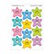 Trend Big Bright Stars, Fruit Punch Scent Scratch 'n Sniff Stinky Stickers, 48-Piece Set, 6PK T83050 - alternate 2