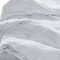 Homeroots Four Piece White Linen Sheet Set 520732 - alternate 2