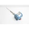 Rosemount 0-100C 12-42.4V-DC TEMPERATURE TRANSMITTER 3144PD1A2K6B4T1C2Q4U1XAK1005 - alternate 3