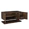 James Martin Vanities Marcello 48" Single Vanity, Chestnut, w/ 3 CM Tajnar Eclos Top D200-V48-CSN-3TJR - alternate 3