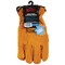 Kinco Mens XL Suede Cowhide Pile Lined Winter Work Glove 51PL-XL - alternate 1
