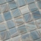 Apollo Tile Splendor 11.81in x 11.81in Matte Black Porcelain Mosaic Wall and Floor Tile 10.65 sqft/case, 11PK IMP88ANTMOSA - alternate 2
