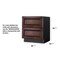 Summit 30in Wide 2-Drawer All-Refrigerator Panels Not Included SPR3032DPNR - alternate 4