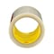 3M Film Tape, 72 yd. L, 4" W, Clear, PK8 856 - alternate 2