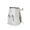Picnic Time Family Of Brands Tarana Backpack Cooler, Halo Gray 635-01-133-000-0 - alternate 3