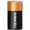 Duracell Coppertop C Alkaline Battery, 1.5V DC, PK4 MN1400R4ZX - alternate 3