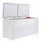 Koolmore 79 in. Commercial Chest Freezer, 30 Cu. Ft. in White, ETL Listed KM-SCF-30C KM-SCF-30C - alternate 5